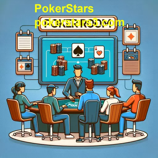 Descubra a Categoria 'Novos Jogadores' no PokerStars