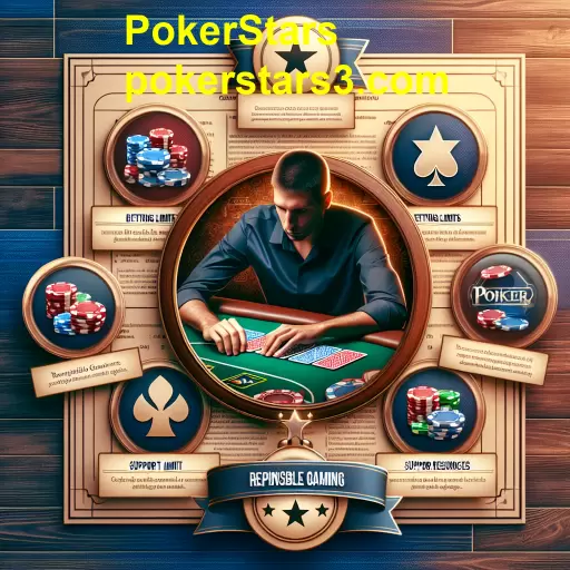 PokerStars e a Importância do Jogo Responsável